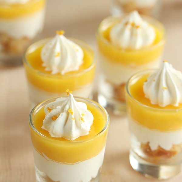 Dessert